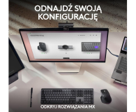 Logitech MX BRIO 4K grafit - 1227568 - zdjęcie 14